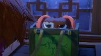 Click to watch 'Dont Drink the Tea' (popup) Gremlins Secrets Of The Mogwai